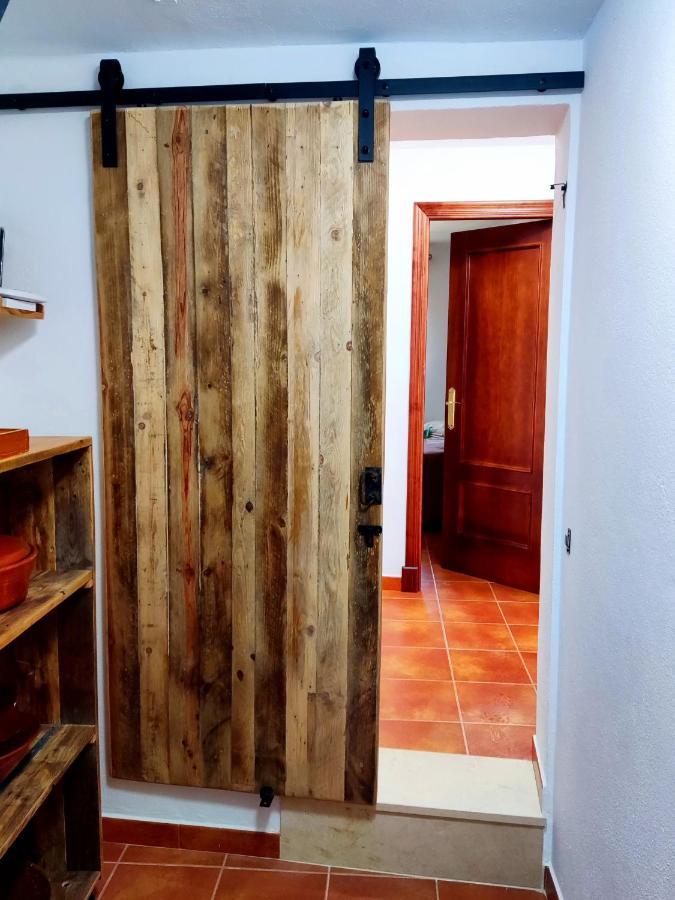 La Casa Del Naturalista El Bosque Extérieur photo